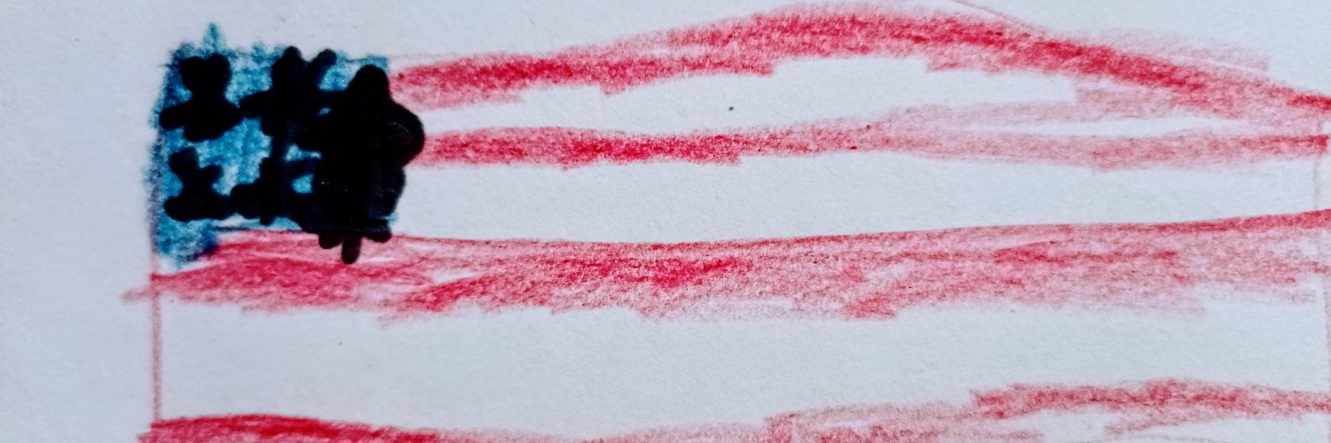 Germerican's banner
