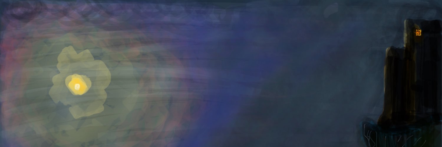 jDeanRandall's profile banner image