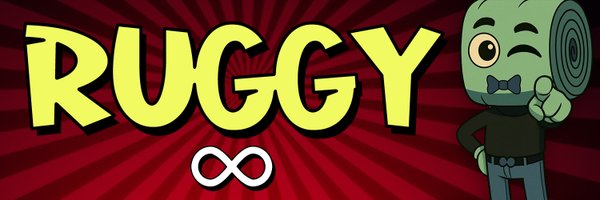 RuggyICP Profile Banner