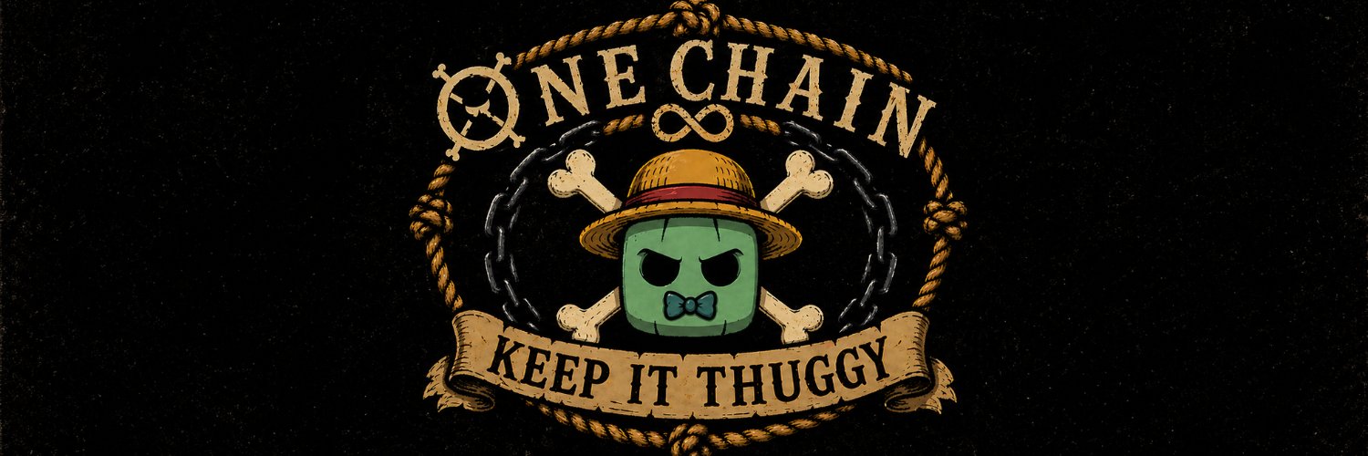 Ruggy Meme Foundation banner