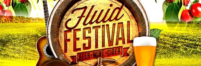 FluidFest's profile banner image