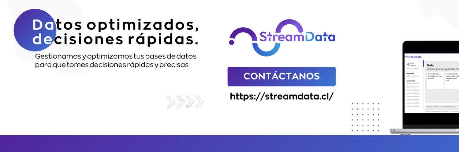 Streamdata banner