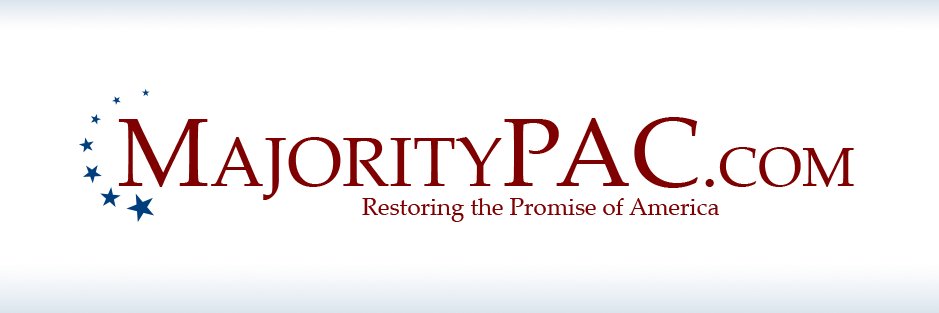 MajorityPAC banner