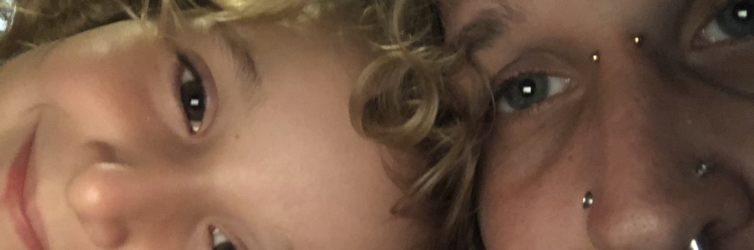 HannahMichele69's profile banner image