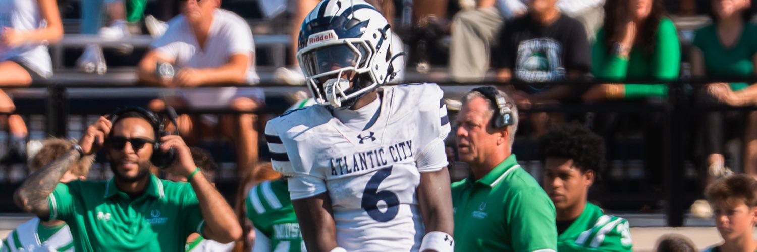 Marty Small Jr banner