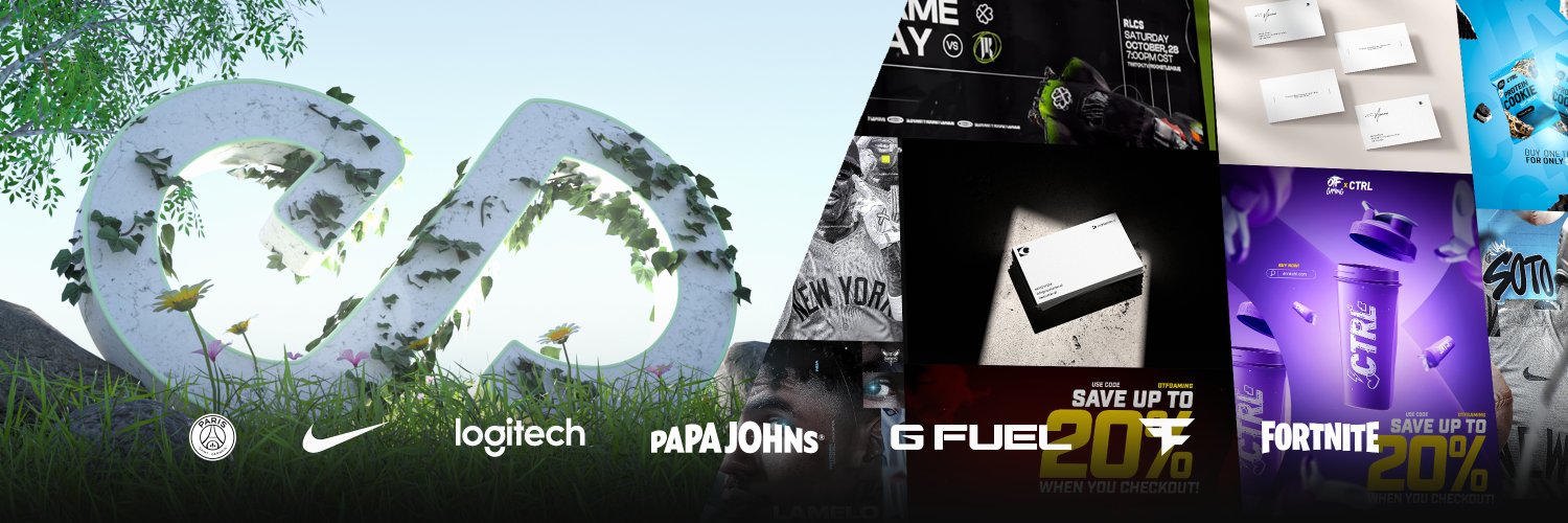 Endless Agency banner