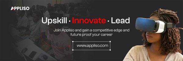 Appliso_Tech Profile Banner