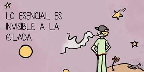 Desinfluencer banner