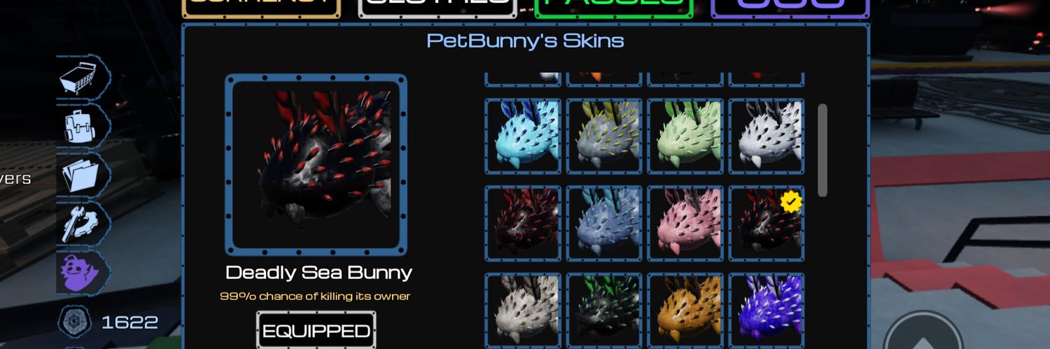 the edit king banner