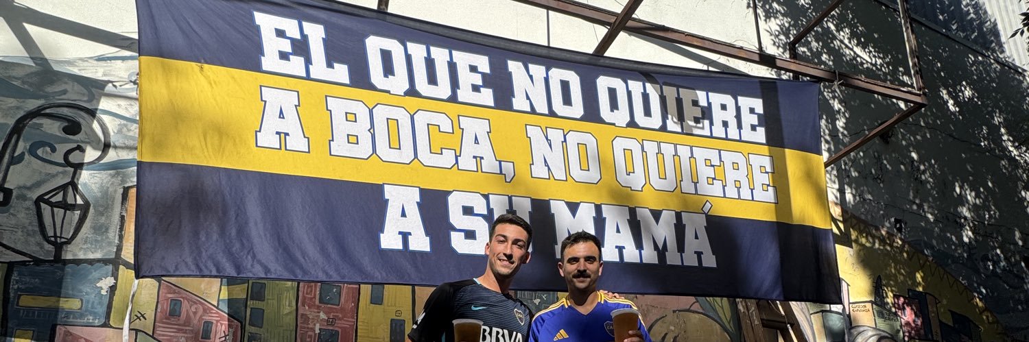 LucioRicchiuto's profile banner image