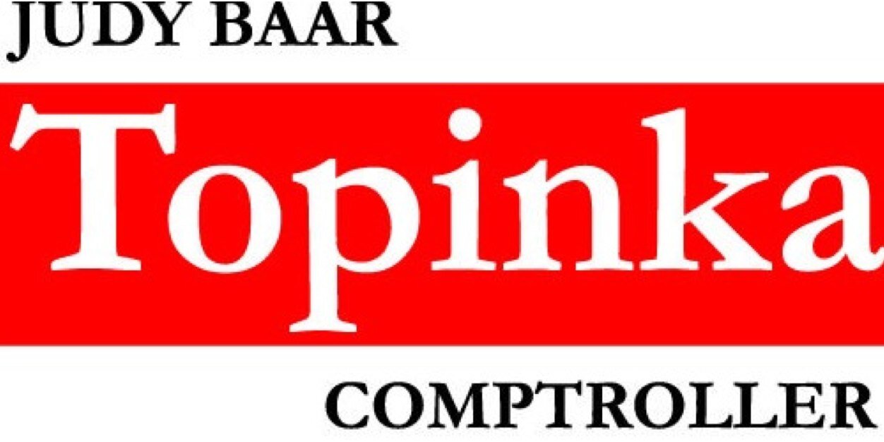 Judy Baar Topinka banner
