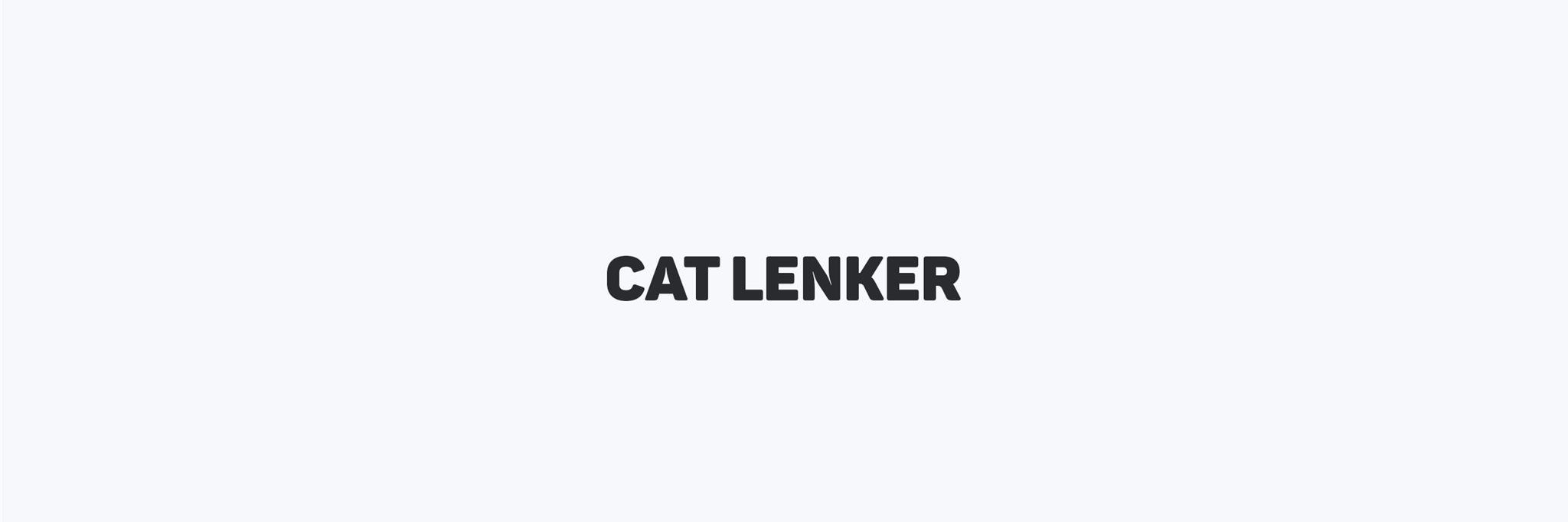 Cat_Lenker's profile banner image