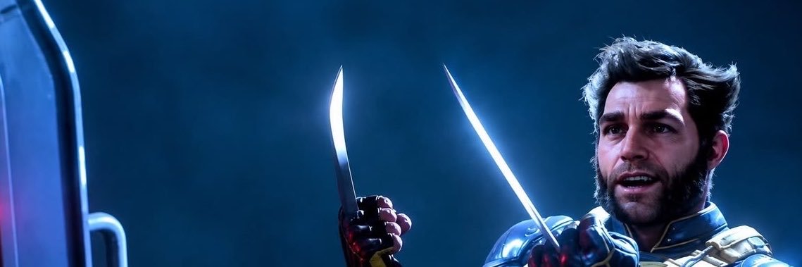WildXMarksman's profile banner image