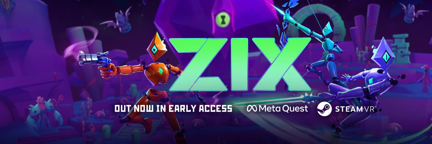 ZIX banner