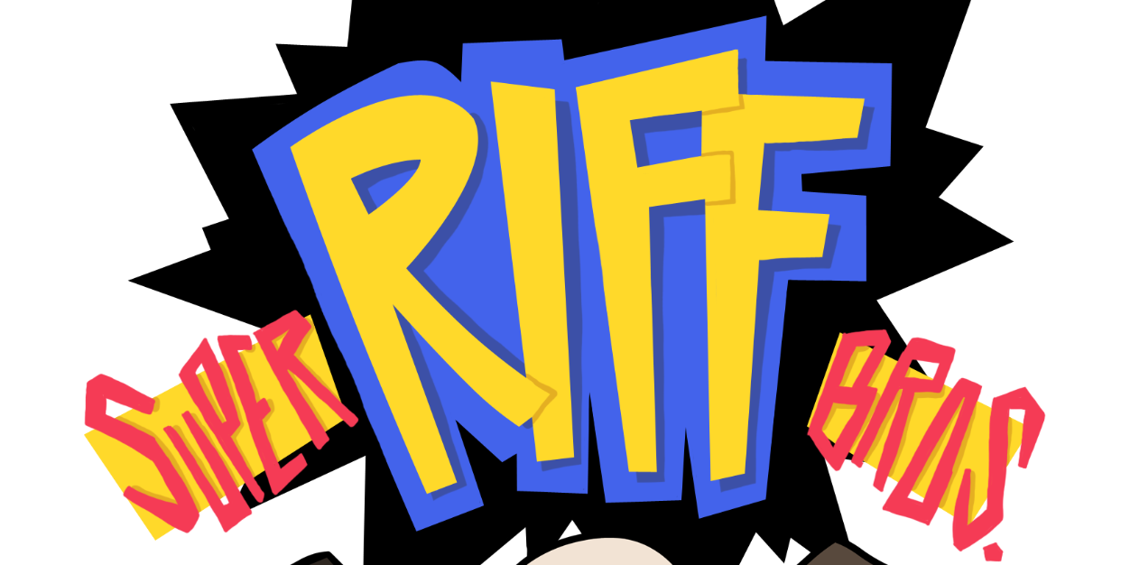 SuperRiffBros's profile banner image