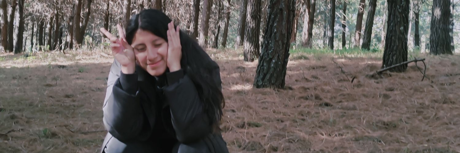 ainekrh's profile banner image