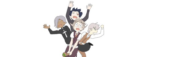 hossorie Profile Banner