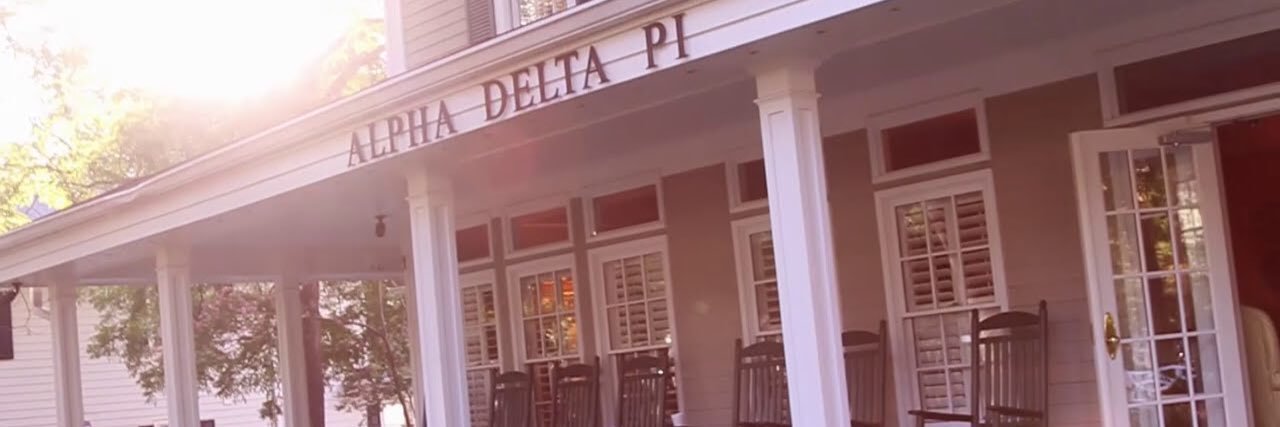 UNC ADPi (@adpi_unc) / Posts / X