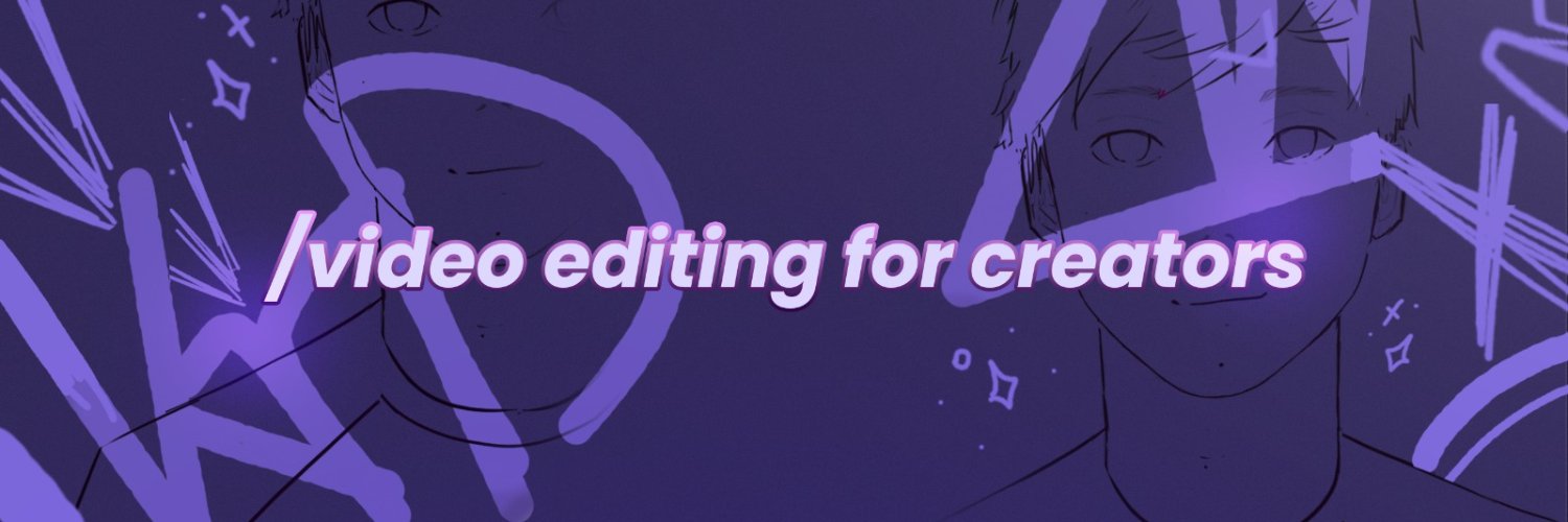Krid | Video Editor banner