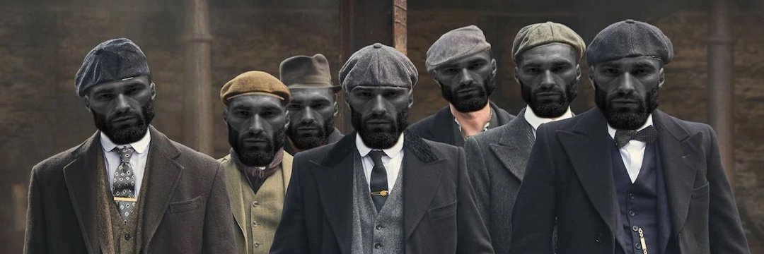 whiteGang 💹 banner