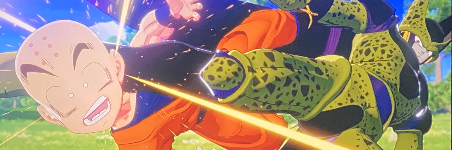 AlmightyDReck's profile banner image