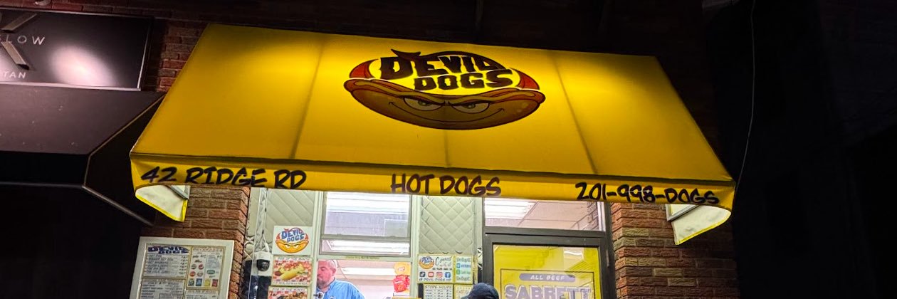 devildogshd's profile banner image