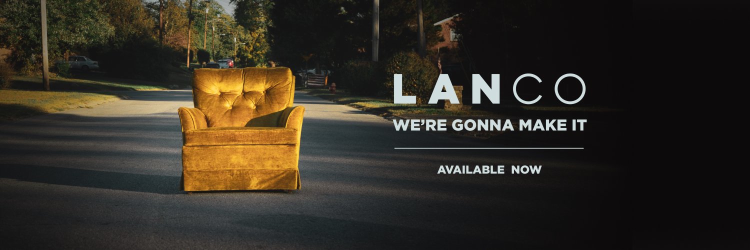 LANCO banner