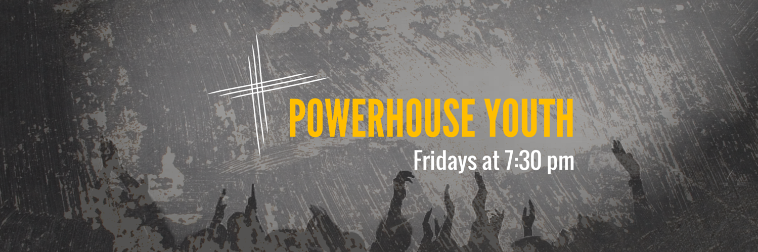 Powerhouseuth's profile banner image