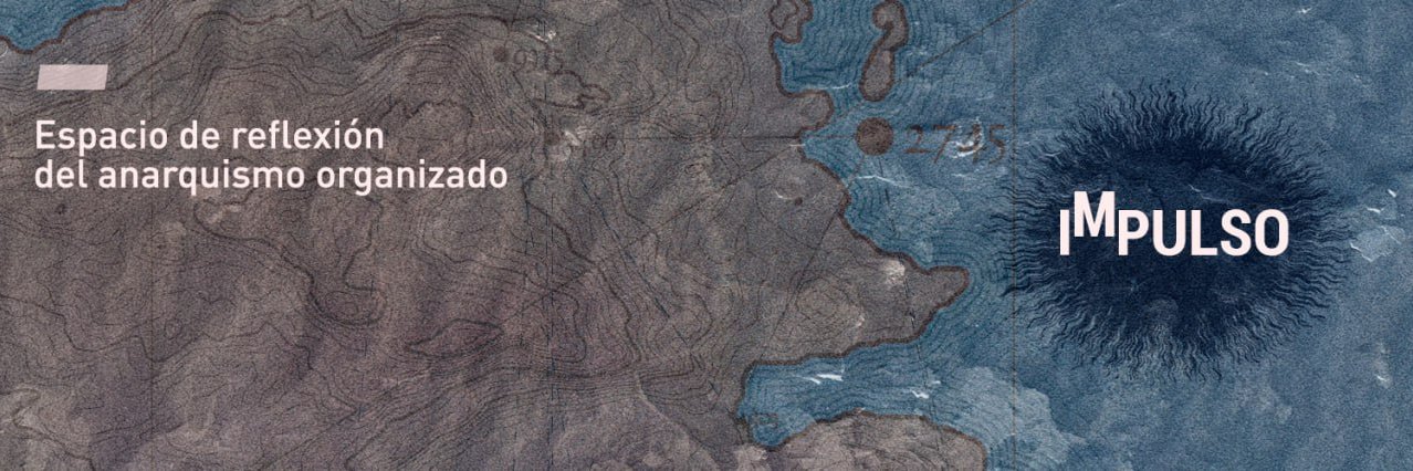 IMPULSO's banner