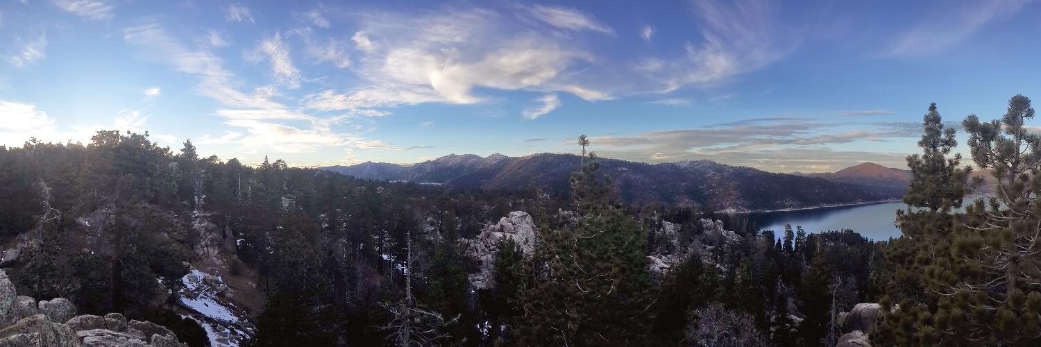 kevfx's profile banner image