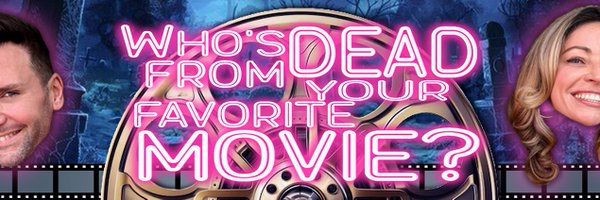 whosdeadpod Profile Banner