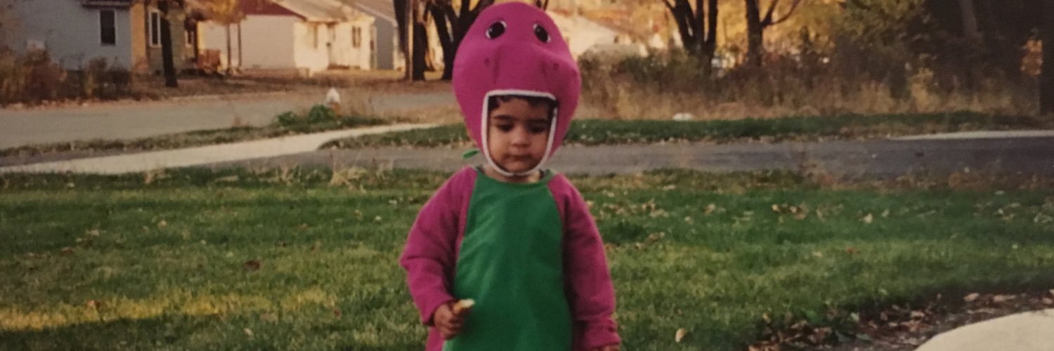 postedupllama's profile banner image