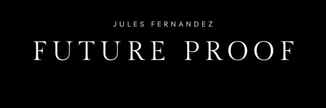 julesmfernandez's profile banner image