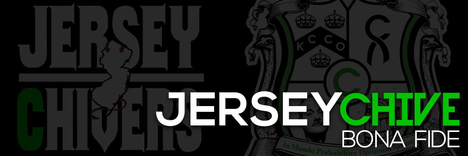 Jersey Chivers banner