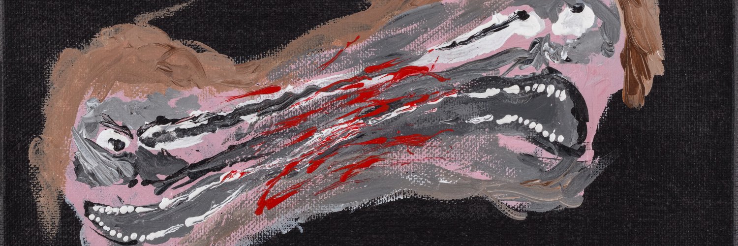 Meat Bag's banner