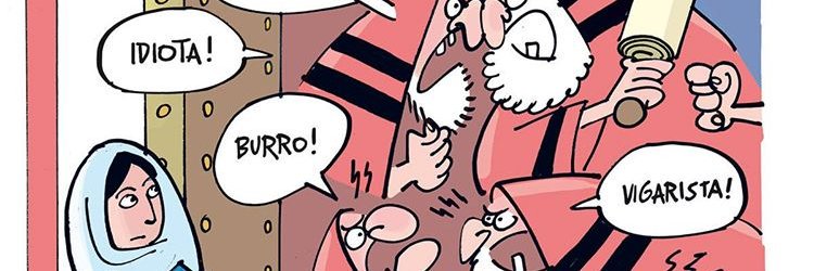 Brazucas No Ar! banner