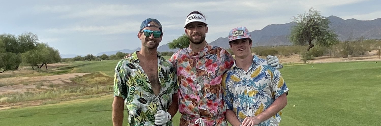 Jscargile25's profile banner image