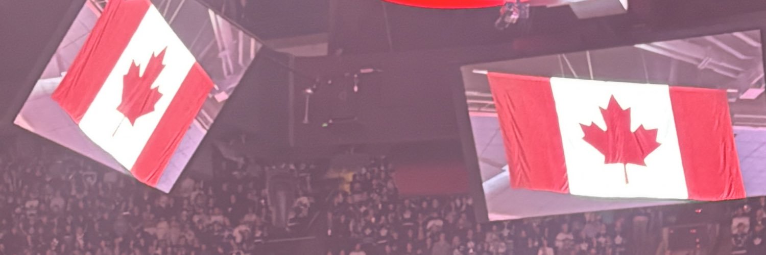 Lisa the pissed off Canadian's banner