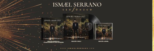 SerranoIsmael Profile Banner