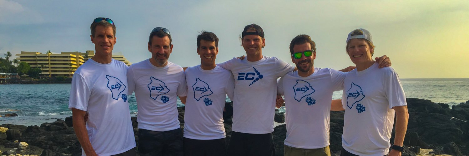 Endurance Corner LLC banner