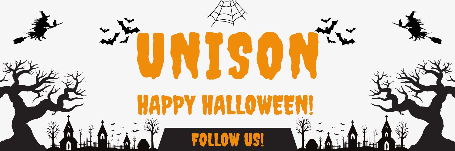 UnisonOnSol banner