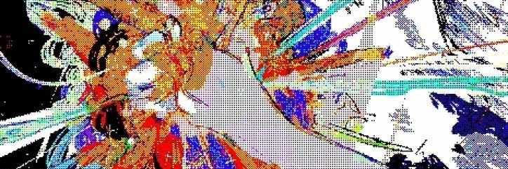 CALICUST's banner