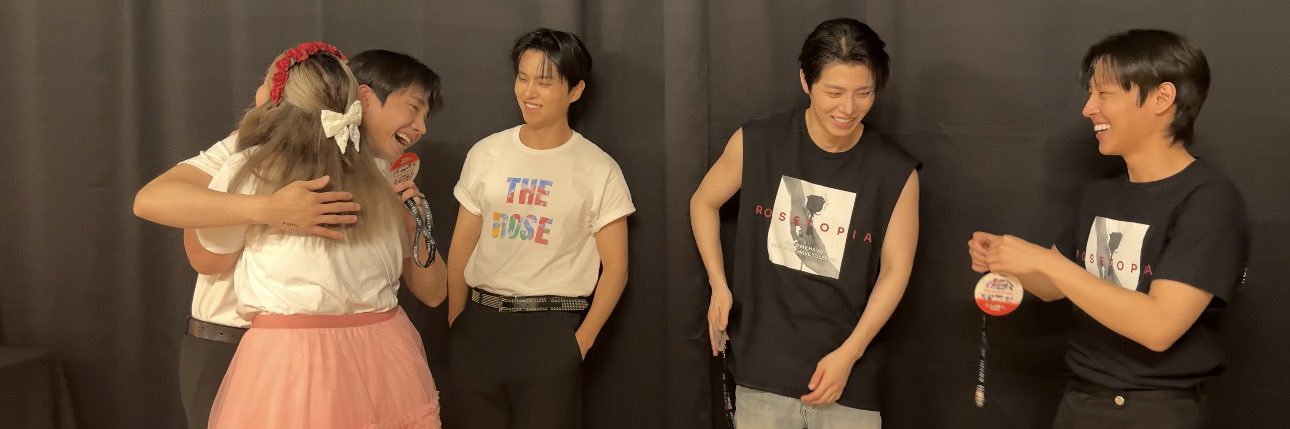 DojoonAngel's profile banner image