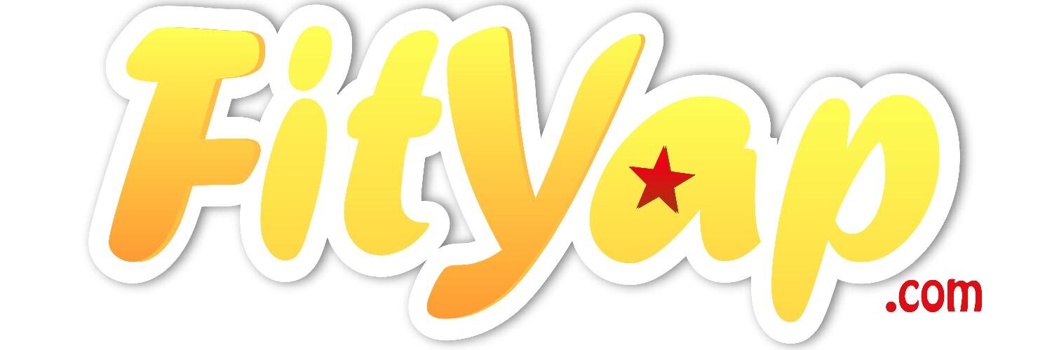 FitYap banner