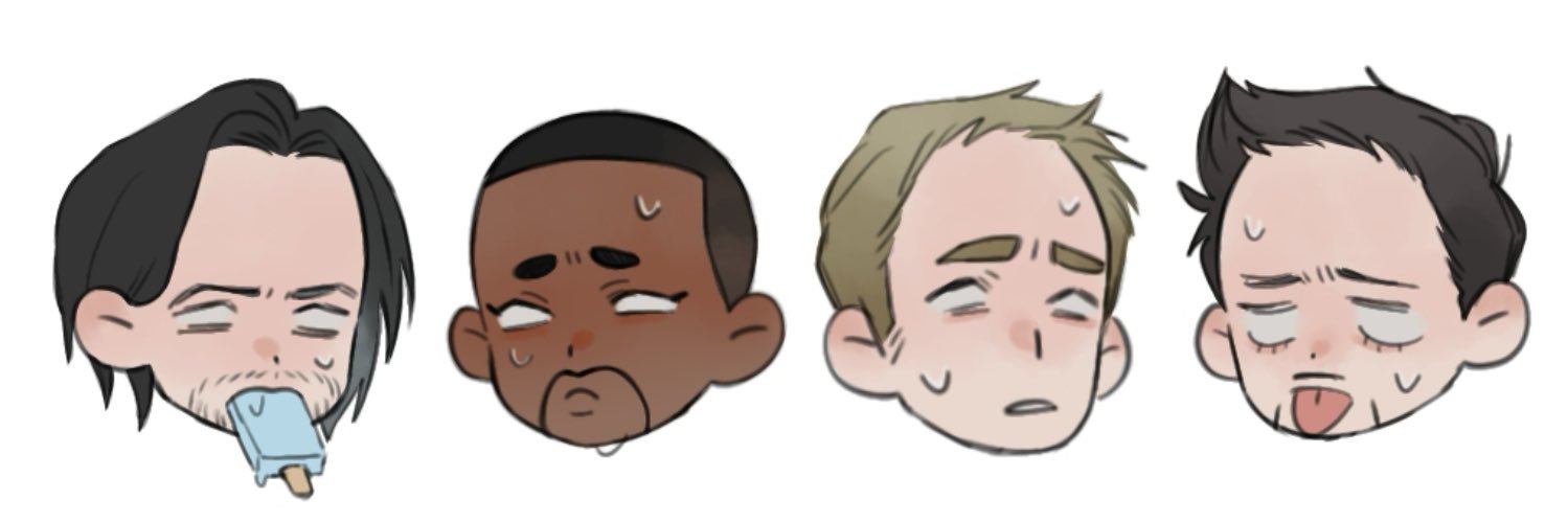 ちくわぶ's banner