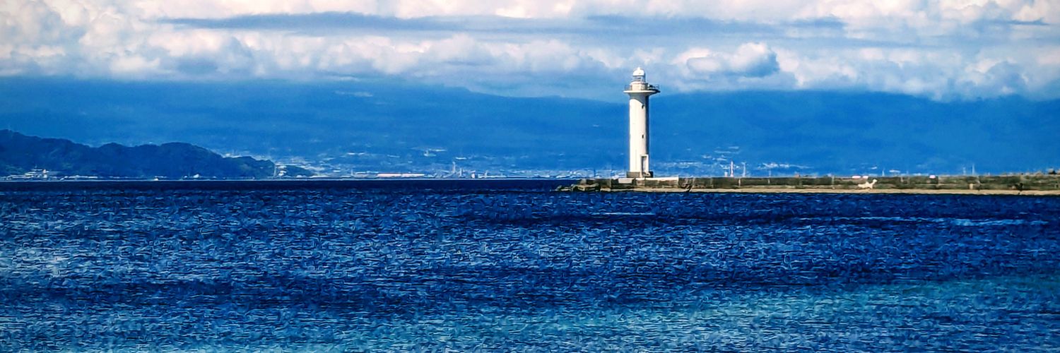 夕月夜@雑談 banner