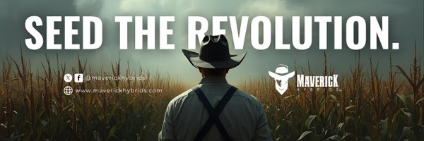 MaverickHybrids Profile Banner