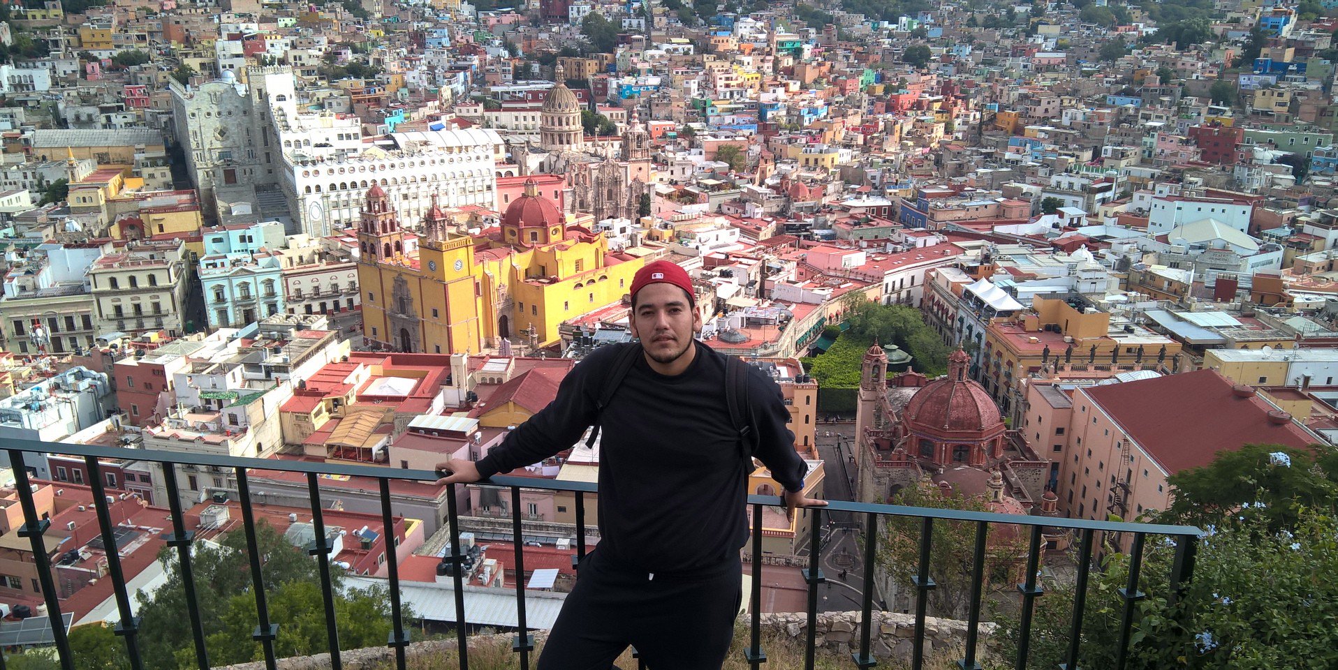 RaafaelMartinez's profile banner image