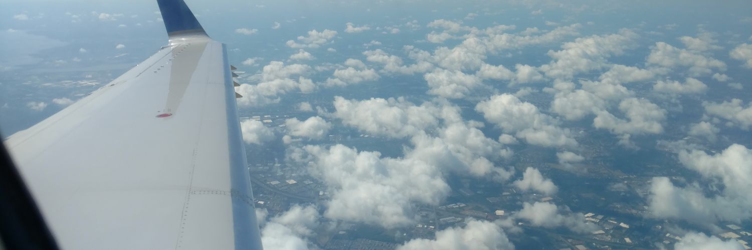 LuHighsmith's profile banner image