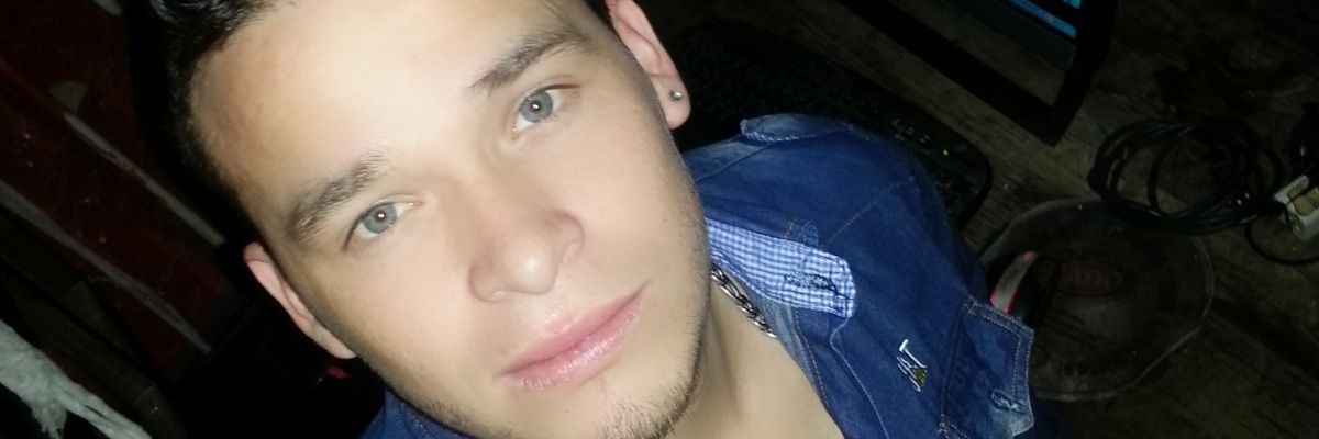 haroldbb's profile banner image